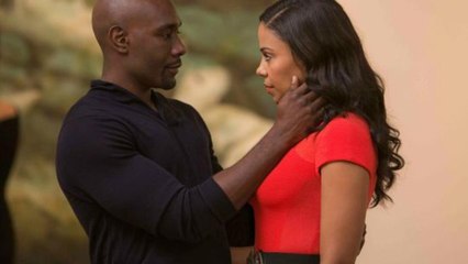 The Perfect Guy Full Movie HD 1080p