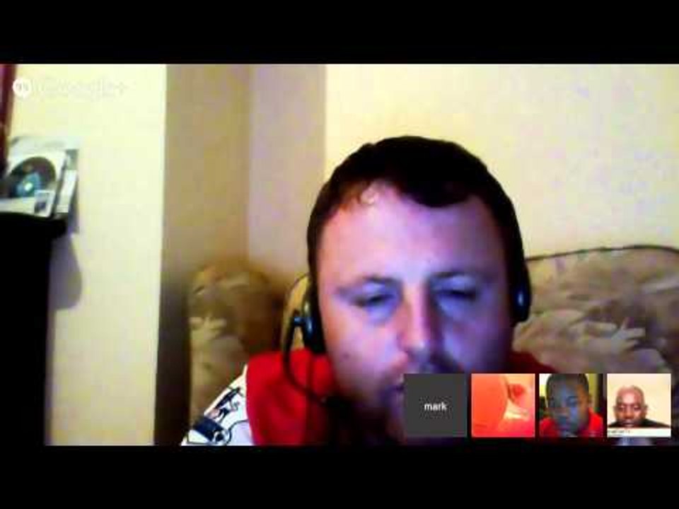AFTV Monday Night Hangout