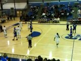 Adrian High School VS Lincoln High School -  Basketball