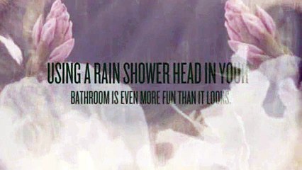 Shower Head Singapore