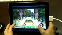 OnLive Comes To Tablets - See How It Works!