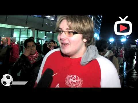 Fan Talk #8 - Arsenal 7 Newcastle 3 - ArsenalFanTV.com