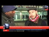 Fan Talk #2- Arsenal 1 - Swansea 0 - ArsenalFanTV.com