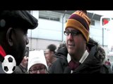 Fan Talk #2 - Arsenal v Wigan - ArsenalFanTV.com
