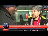 Fan Talk - Bully Reaction after Arsenal 1 - Swansea 0 - ArsenalFanTV.com