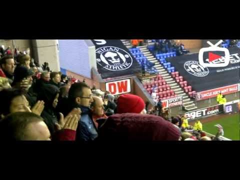 Arsenal - Fan Cam - Arsenal Mikel Arteta Penalty - ArsenalFanTV.com