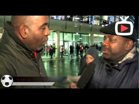 Fan Talk #10 - Arsenal 7 Newcastle 3 - ArsenalFanTV.com