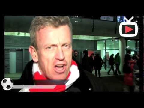 Arsenal v WBA (2-0) - Fan Talk #2 - Arsenalfantv.com