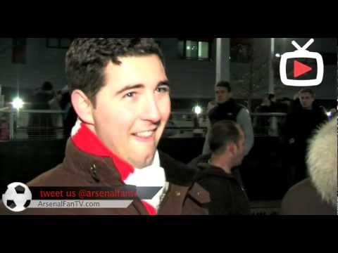 Arsenal v WBA (2-0) - Fan Talk #1 - Arsenalfantv.com