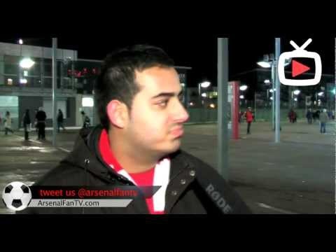 Arsenal v WBA (2-0) - Fan Talk #4 - Arsenalfantv.com