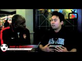 Fan Talk #1 - Arsenal 2 Swansea 2 - ArsenalFanTV.com