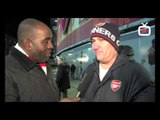 Fan Talk - Arsenal v Swansea - Arsenalfantv.com - Fan Reaction