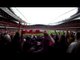 Arsenal - Fans Singing AFC At Arsenal 5 v Tottenham 2 - Fan Cam - Arsenalfantv.com