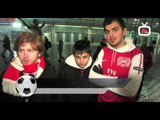 Arsenal v Montpellier Fan Talk - Champions League - Arsenalfantv.com