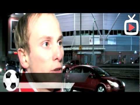 Full Days Fan Talk Videos From Arsenal 1 V Southampton 1 Match - ArsenalFanTV.com