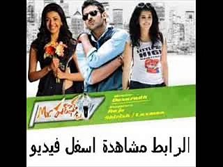 حصريآ فيلم الأكشن الهندى الجديد Mr Perfect 2011 مترجم ب