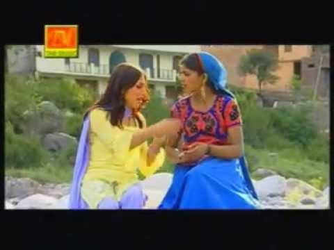 Sun Meriye Nanane | Latest Himachali Song | TM Music |New Video 2014