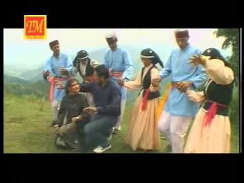 Keh Kehe Tu Chali | New Himachali Song | TM Music | Pop Song