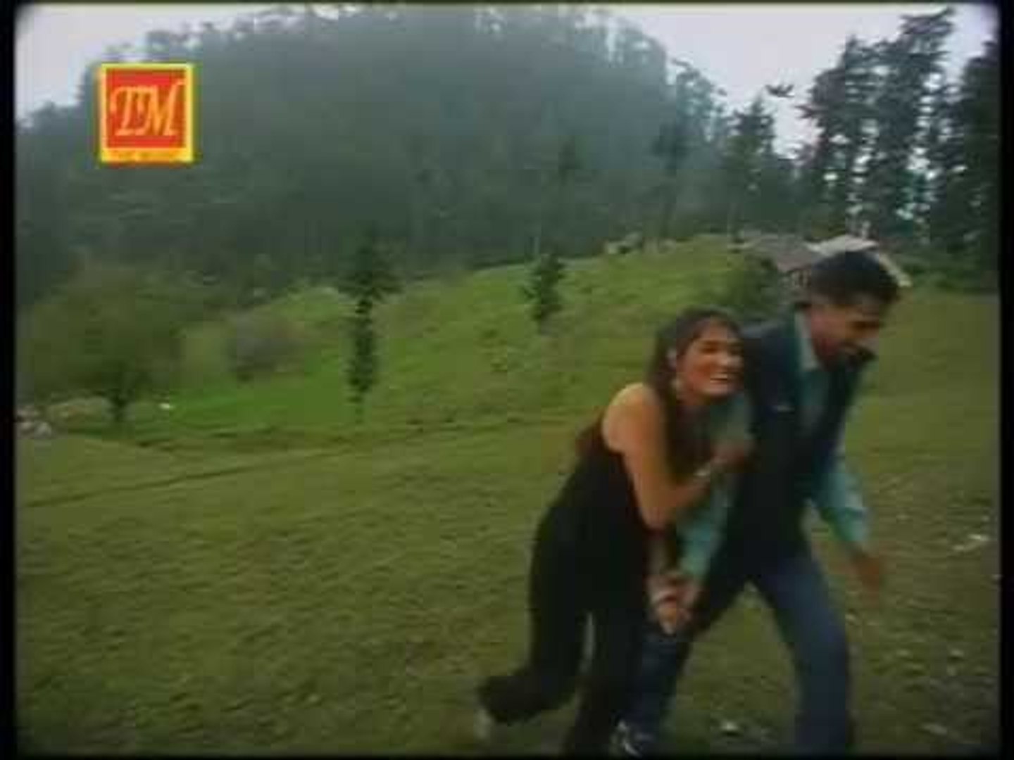 Bura Kai Lagda | New Himachali  Song | TM Music | Pop Song