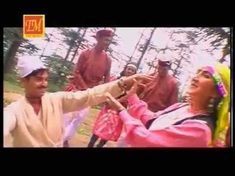 Dhar Di Baji Bansuri | New Himachali Song | TM Music | Pop Song