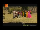 Hirni Jaisi Aankhen | Himachali Folk Songs |  Thiyogi Ri Chhori | 2014 Himachali HD  Songs