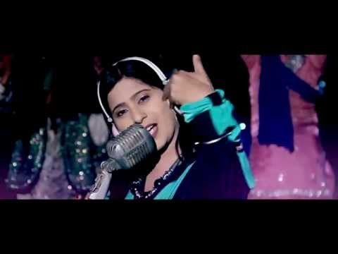 Jugni Saiyan Di - HD Teaser 2014 - By Javed & Sana