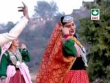 Roj Roj Maame Re Chaluri |Latest Himachali Song | JMC | New 2014 Song