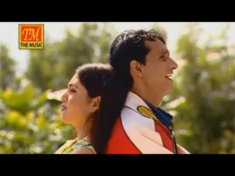 Kali Teri Aakhti |Latest Himachali Song | TM Music |New Love Song 2014