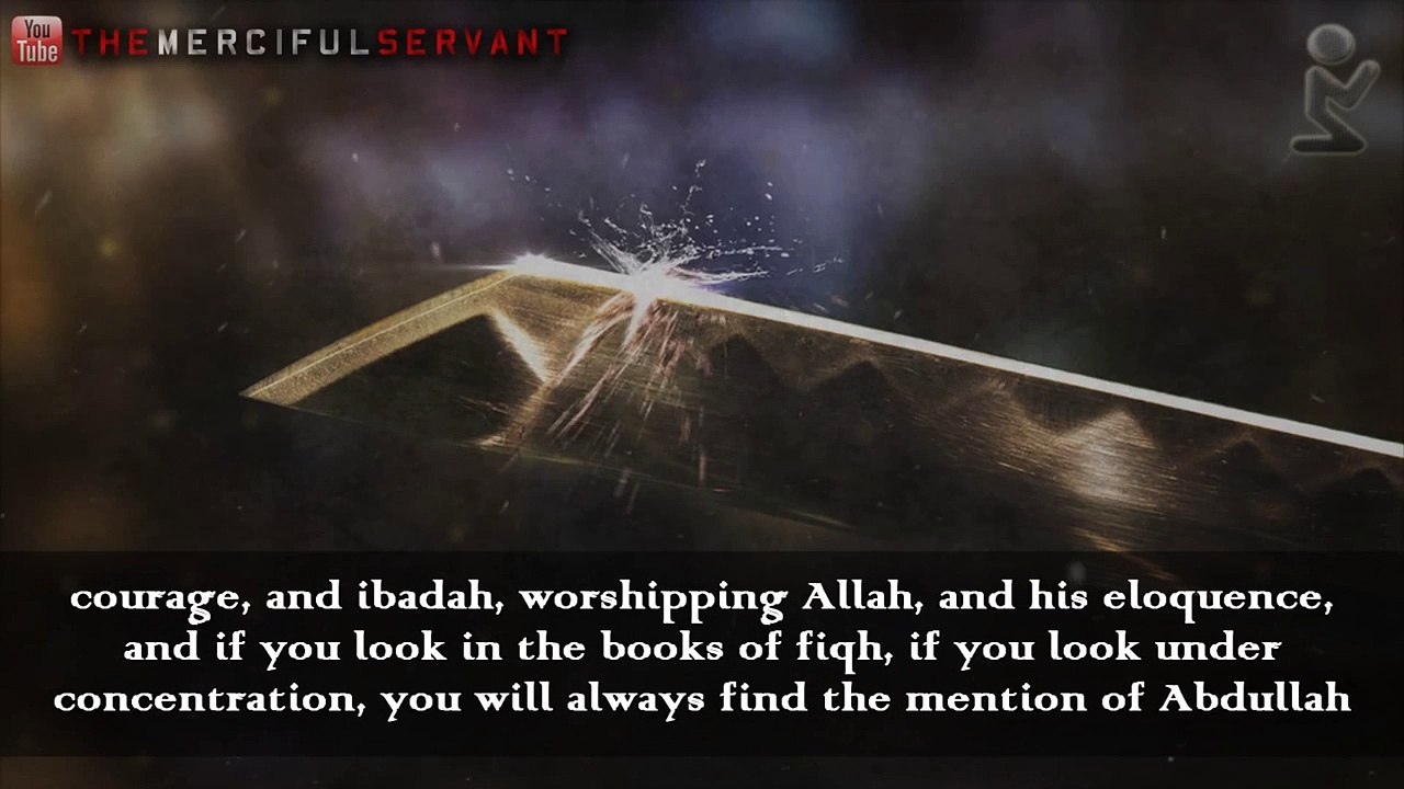 Soldiers of Allah || Abdullah Ibn Zubair || Emotional Story ᴴᴰ