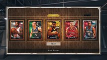 NBA 2K15 MyTeam - Starting Up Team AiiR | Starter Pack & League VIP Pack Opening