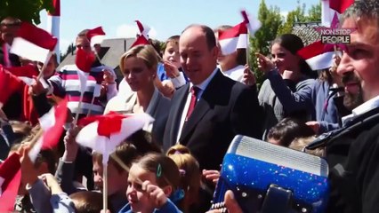 Le Prince Albert II : ses confidences exclusives sur son règne et sa vie privée