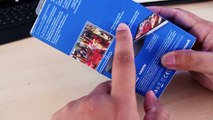 Microsoft Lumia Screen Sharing HD-10 Unboxing & Overview