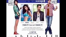 يلم الكوميديا والرومنسية الهندى الجديد Mujhse Fraaandship Karoge