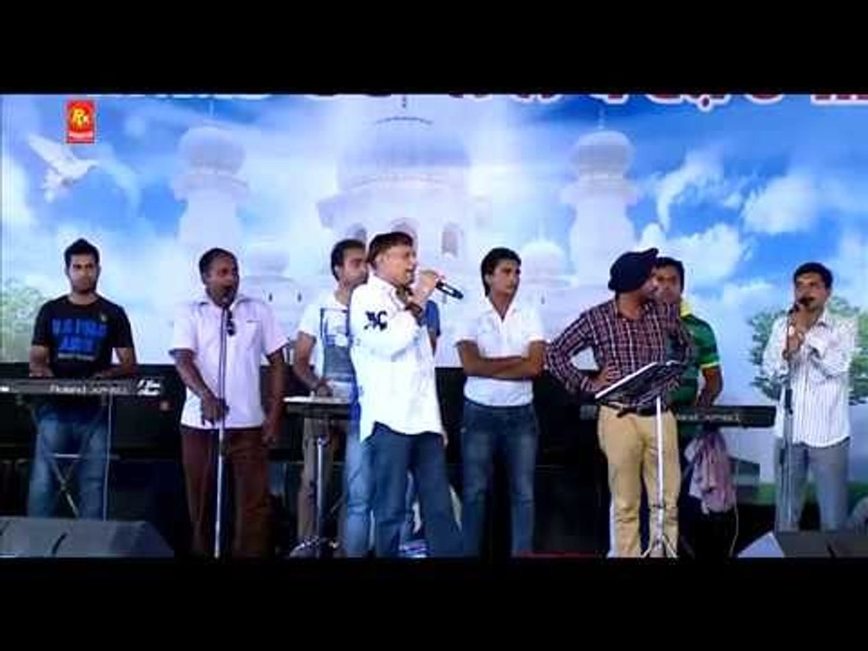 Tu Sene Naal Lag Sohniye | Punjabi Sufi Live Program HD Video | Laab Jhanjua | R.K.Production