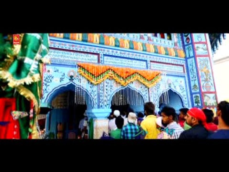 Kulli Faqra Di | Punjabi Peer Devotional HD Video | Baljit Mohali Sabri | R.K.Production