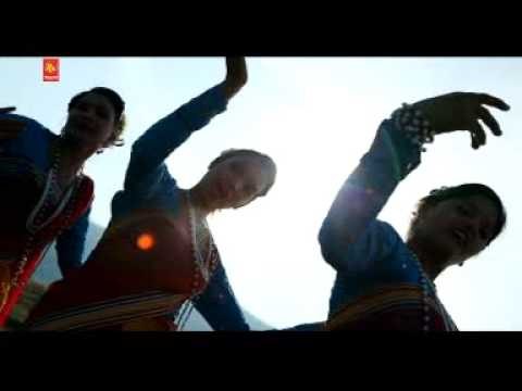 Mandra Da Nazara | Punjabi Devotional HD Video | Bandna Dhiman | R.K.Production | Punjabi Sufiana