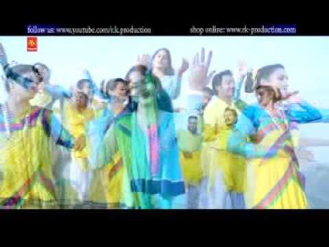 Jai Jaikara | Punjabi Devotional HD Video 2015 | Bandna Dhiman | R.K.Production | Punjabi Sufiana