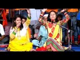 Dama Dam Mast Kalandar | Punjabi Sufi Live Program HD Video | Khan Sister | R.K.Production