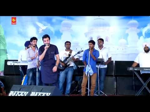 Swaal | Punjabi Sufi Live Program HD Video | Sangram | R.K.Production | Punjabi Sufiana