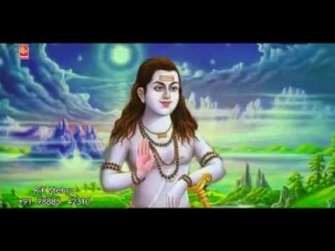 Gufa Vich Rehan Waliya | Aaja Jogia Aaja | Punjabi Devotional HD Video| R.K. Mehra | Punjabi Sufiana