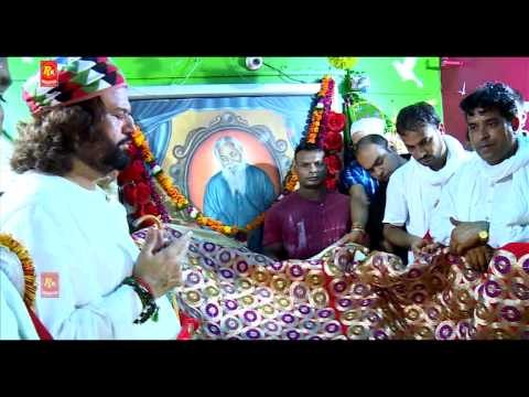 Muge Baba Tera Pyar Mila | Punjabi Sufi Live Program HD Video | Sona Yadav | R.K.Production