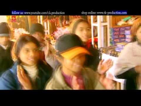 Mehndi | Punjabi Devotional HD Video 2015 | Bandna Dhiman | R.K.Production | Punjabi Sufiana