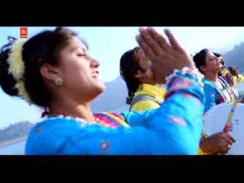 Jhande Lal | Punjabi Devotional HD Video 2015 | Bandna Dhiman | R.K.Production | Punjabi Sufiana