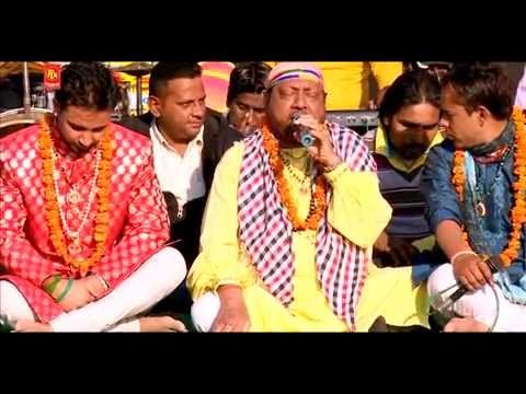 Ve Manmohneya Balaknatha | Baba Gorakh Nath Ji Video | Paunahari | Sohan Lal Saini | Punjabi Sufiana