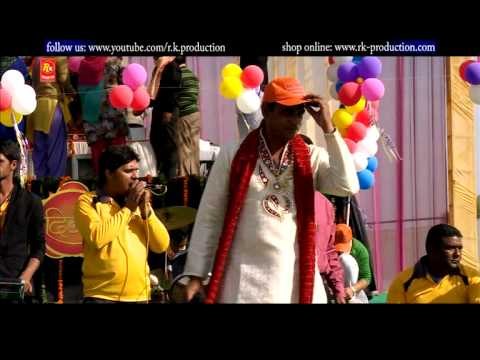 Kamli | Baba Balak Nath Ji HD Video | Paunahari | Vijay Sitara | R.K.Production | Punjabi Sufiana
