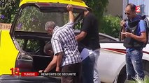 Attaque à Sousse : la sécurité renforcée dans tout le pays