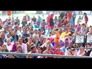 Painda Meh Mere Baba Ji De | Baba BalakNath Ji Video | Paunahari | Raj Kamal | Punjabi Sufiana