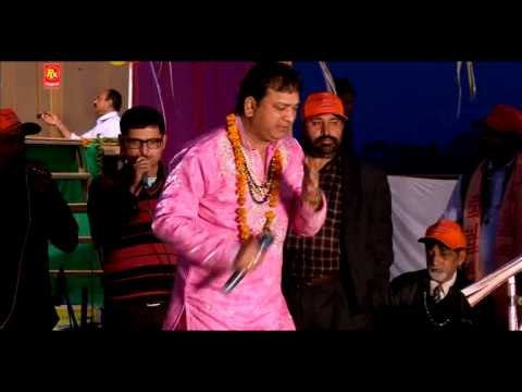 De Darshan Paunhari | Baba Balak NathJi HD Video | Paunahari | Balwinder Mathewria | Punjabi Sufiana