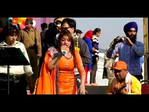 Kamli Mere Jogi Di | Baba Balak Nath Ji HD Video | Paunahari | Vicky Sonia | Punjabi Sufiana