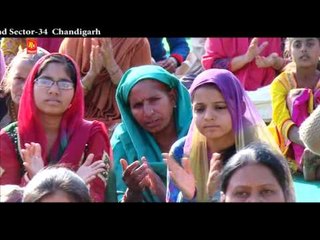 Na Modeyo | Baba Gorakh Nath Ji HD Video | Paunahari | Satpal Sokha | Punjabi Sufiana